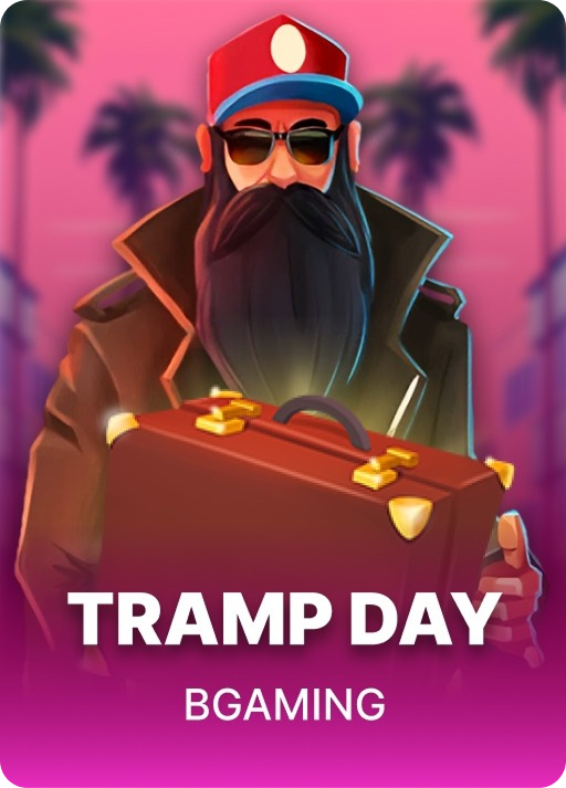 Tramp Day